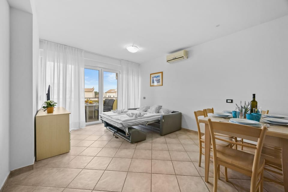 Residence Kamenjak Hotel in Premantura