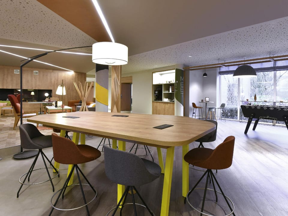Novotel Wavre Brussels East Hotel in Flanders