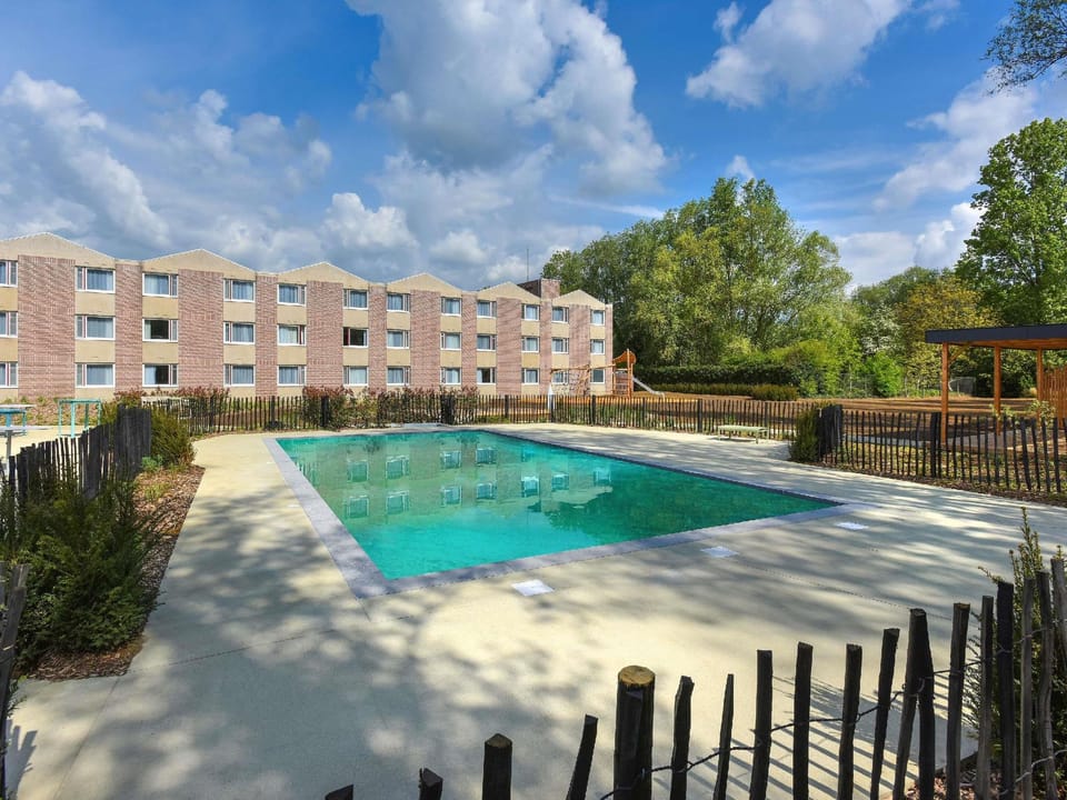 Novotel Wavre Brussels East Hotel in Flanders