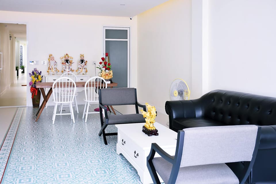 Shunli Hotel Hostel in Wichit