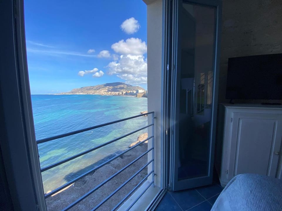 Residence Cielomare Apartment hotel in Trapani