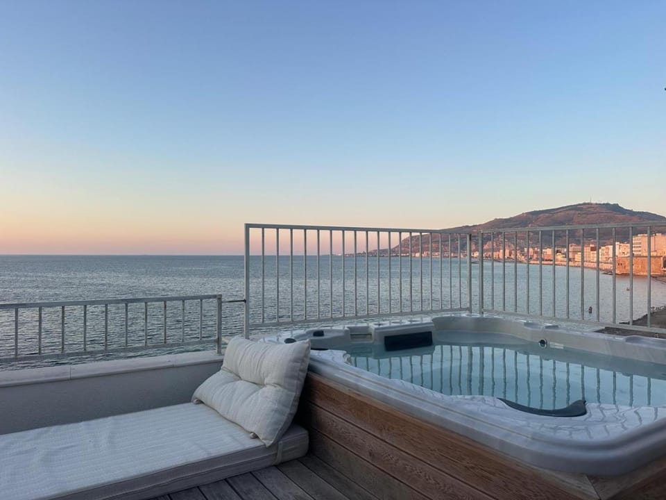 Residence Cielomare Apartment hotel in Trapani