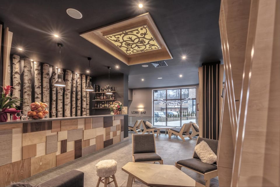 Arte Spa & Park Hotel Hotel in Velingrad