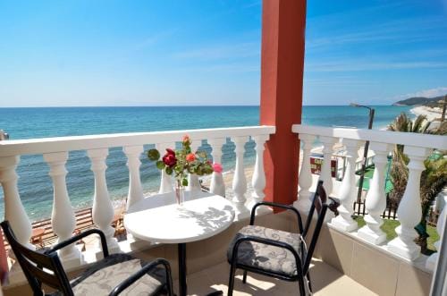 Agali Hotel Hotel in Limenaria