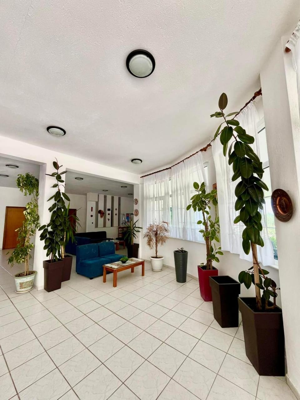 Facilities