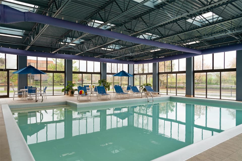 DoubleTree by Hilton Virginia Beach Hotel in Virginia Beach