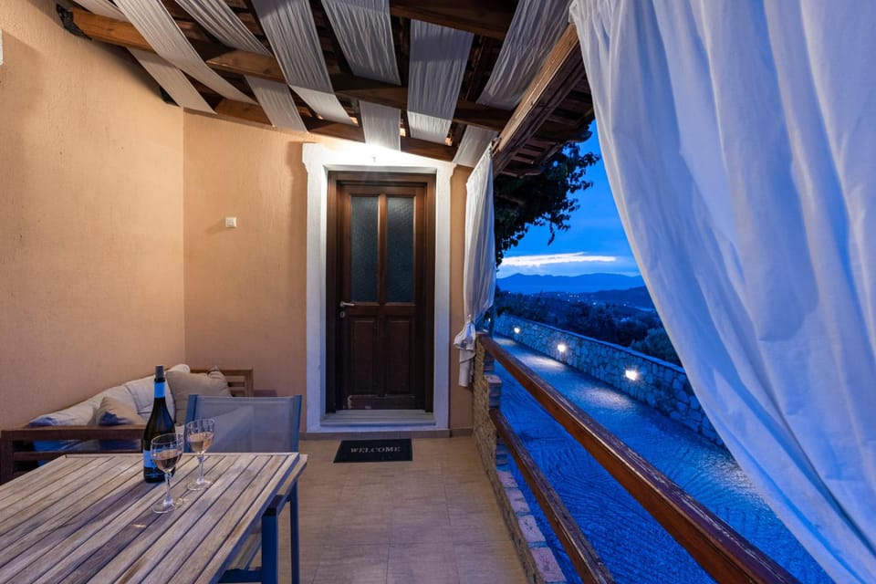 Skiathos Garden Cottages Apartment hotel in Skiathos