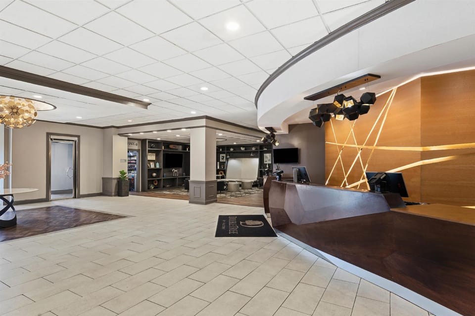 DoubleTree by Hilton Wilmington Hotel in Delaware
