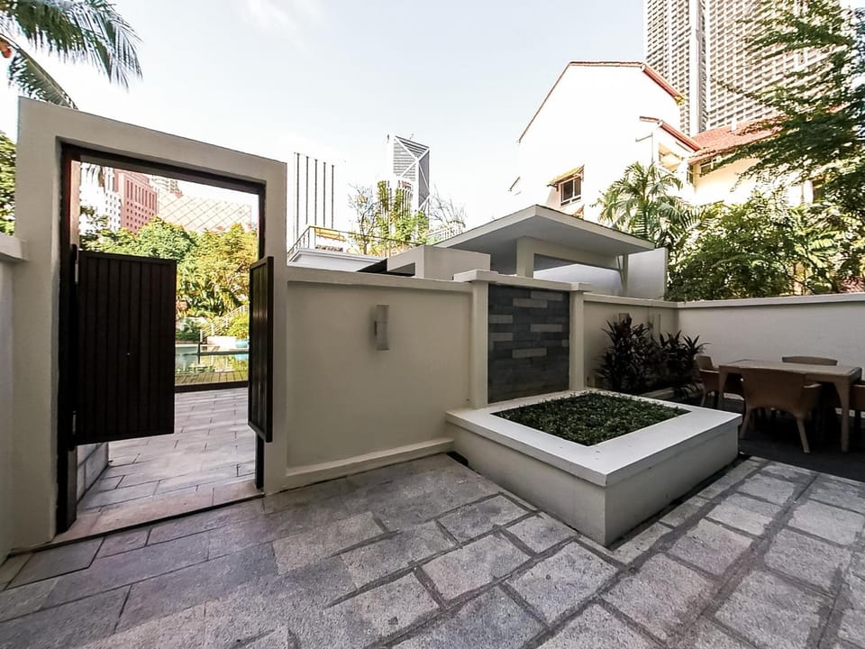 Micasa All Suite Hotel Apartment hotel in Federal Territory of Kuala Lumpur
