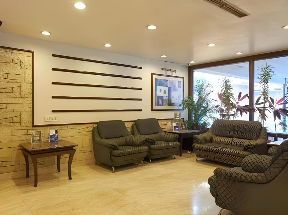 Rivera Sarovar Portico Ahmedabad Hotel in Ahmedabad