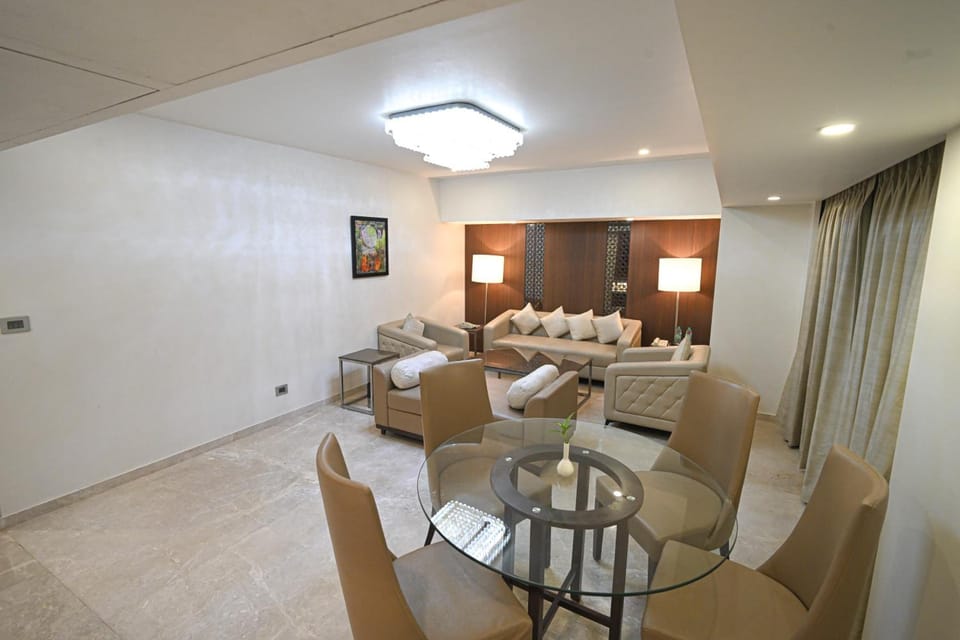 Rivera Sarovar Portico Ahmedabad Hotel in Ahmedabad