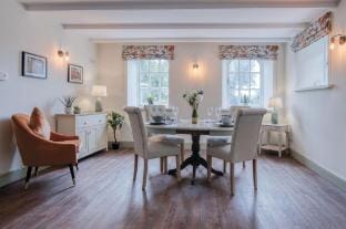 The Stables - 2 Bedroom Cottage - Princes Gate Hotel in Amroth