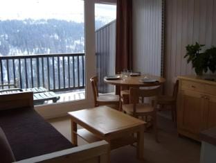 Residence les Pleiades Hotel in Arâches-la-Frasse