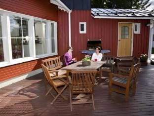 Aaria Bed and Breakfast Hotel in Rovaniemi