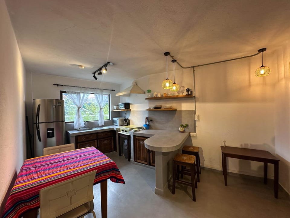 Apartamentos Otorongo Apartment hotel in Cuenca