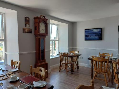 Murphy's Guesthouse Hotel in Dingle