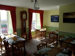 Murphy's Guesthouse Hotel in Dingle