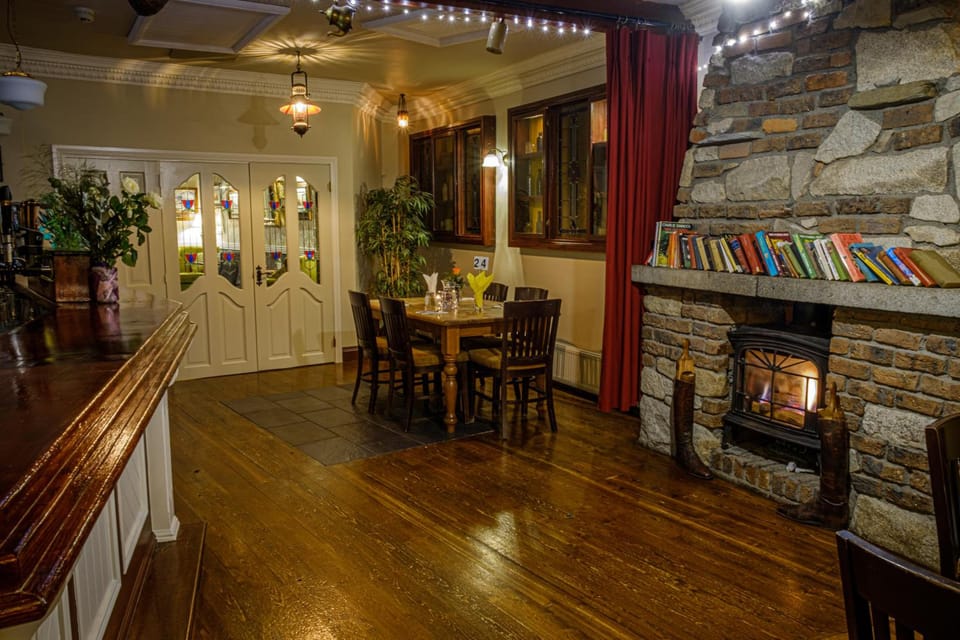 Jacob's Well Hotel Hotel in Wicklow, Co. Wicklow, Ireland