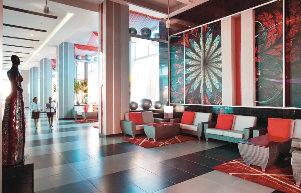 Riu Playa Blanca - All Inclusive Resort in Rio Hato