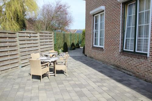 B&B De Vroling Hotel in Flanders