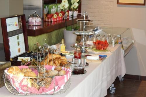 B&B De Vroling Hotel in Flanders