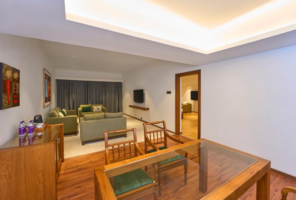 The Avenue Regent Hotel Hotel in Kochi