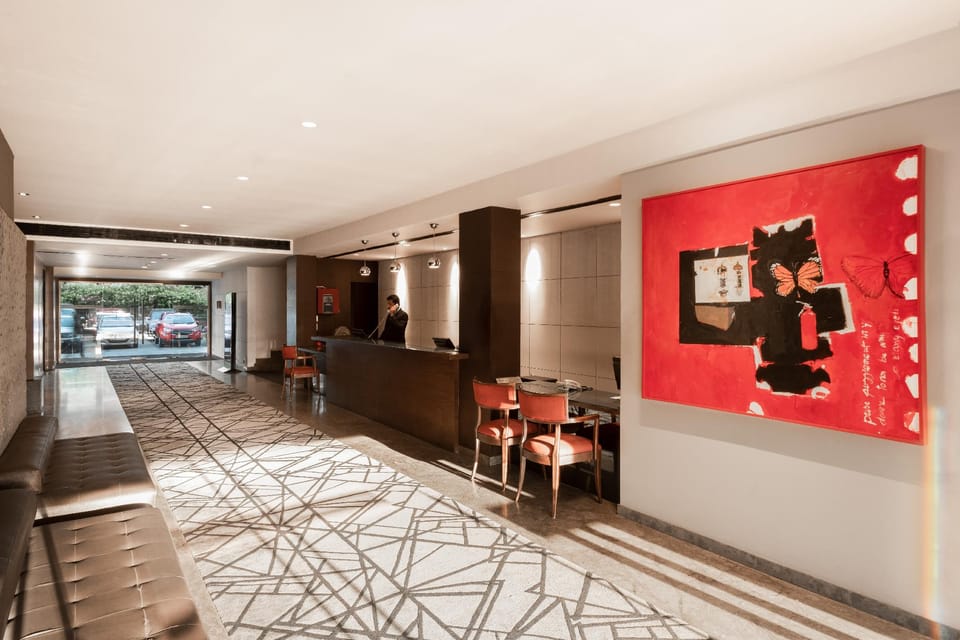 The Avenue Regent Hotel Hotel in Kochi