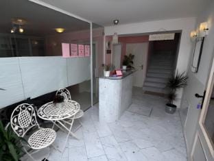 Carman House Hotel in Bled
