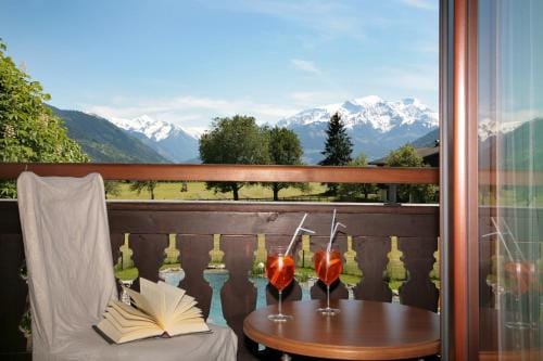 Gasthof zur Post Inn in Zell am See