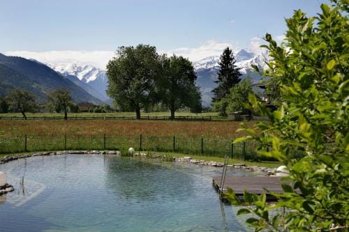 Gasthof zur Post Inn in Zell am See