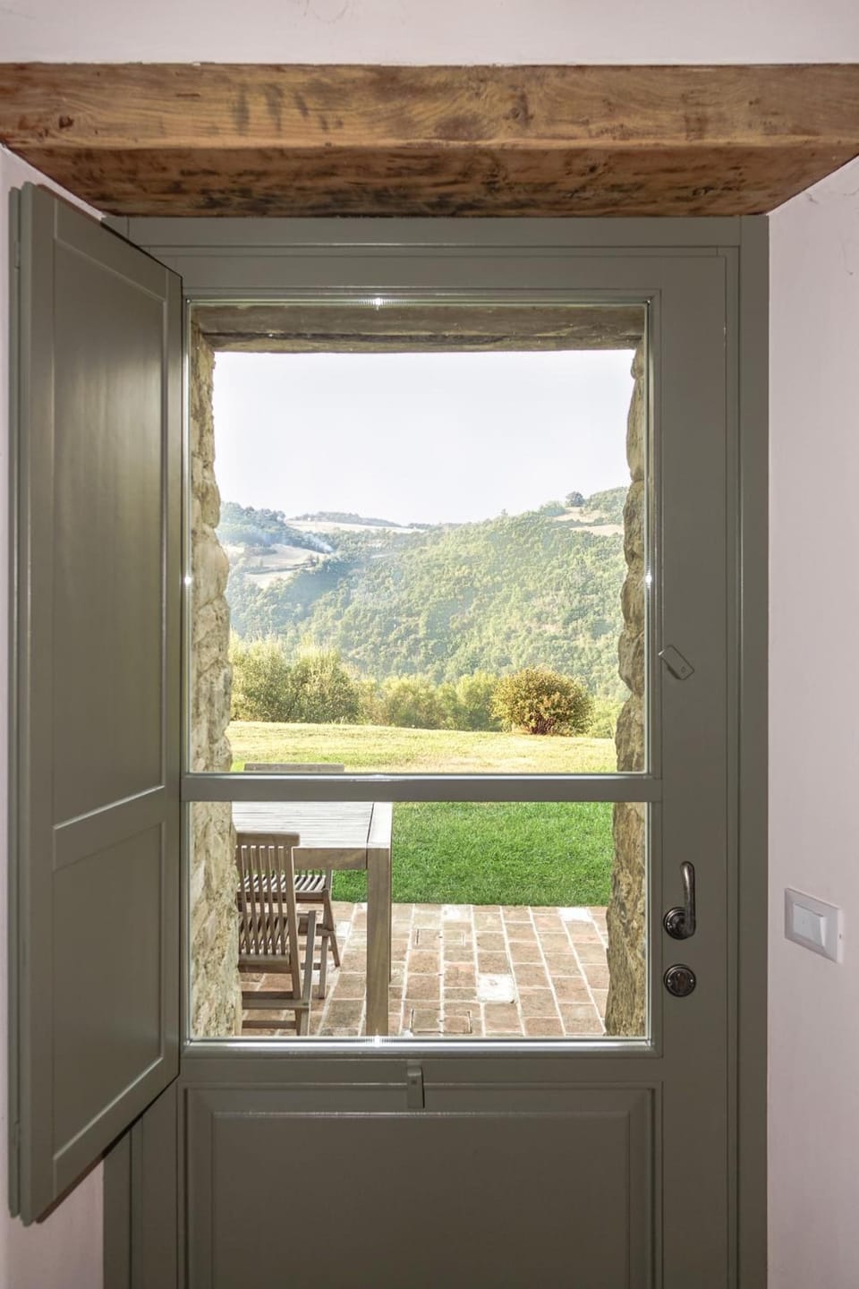 Agriturismo Montelovesco Hotel in Umbria