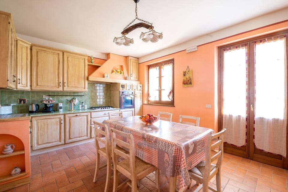 Agriturismo Le Vigne Hotel in Umbria