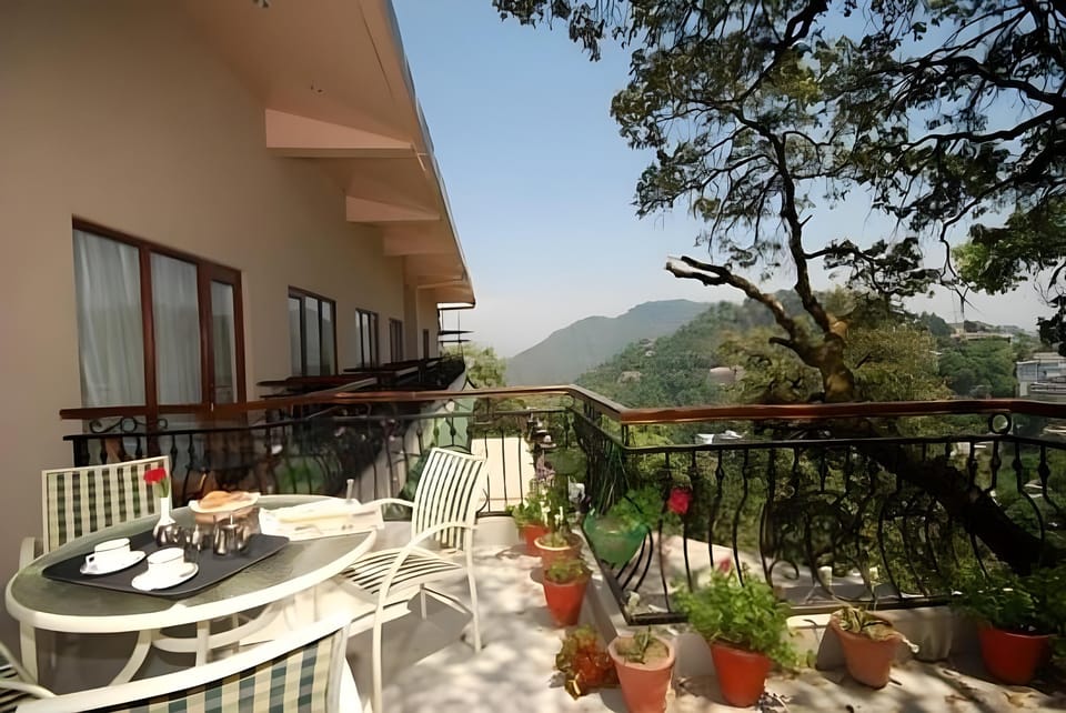 Hotel Madhuban Dehradun Hotel in Dehradun