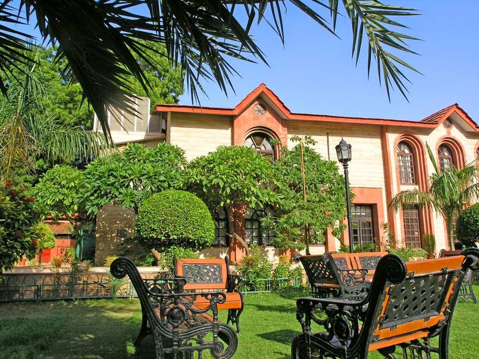 Garden