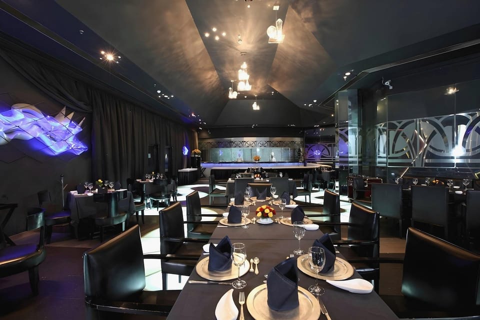 The Ashok Hotel Hotel in New Delhi