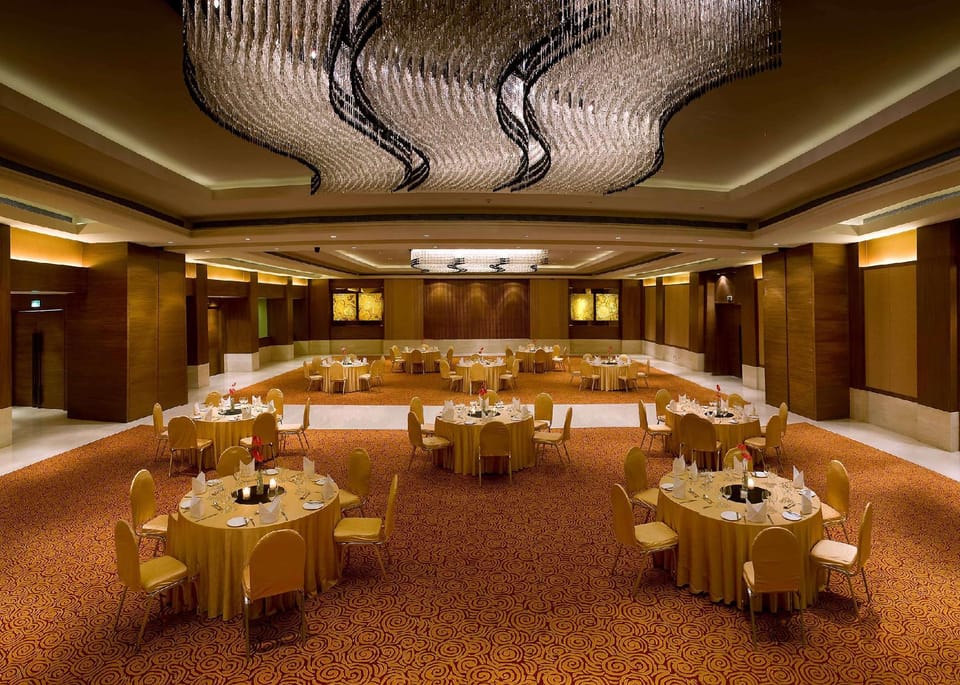 Ballroom