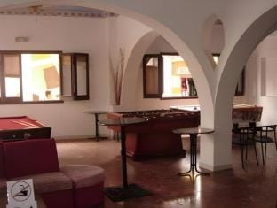 Hostal Alicante Hotel in Sant Antoni Portmany