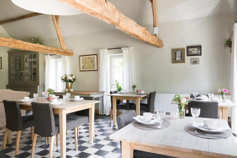 B&B Het Soetewater Hotel in Flanders