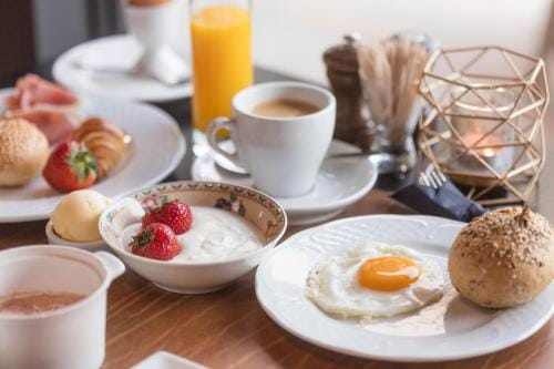 Guesthouse Amfora Hotel in Flanders