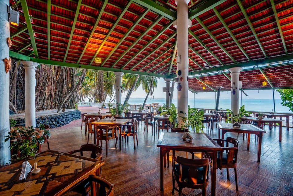 Bambolim Beach Resort Resort in Goa, India