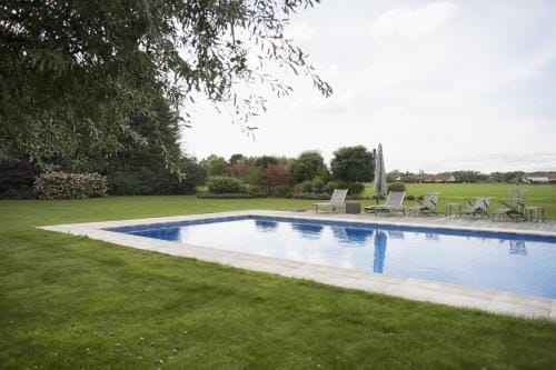 B&B Au Grenier Hotel in Ghent