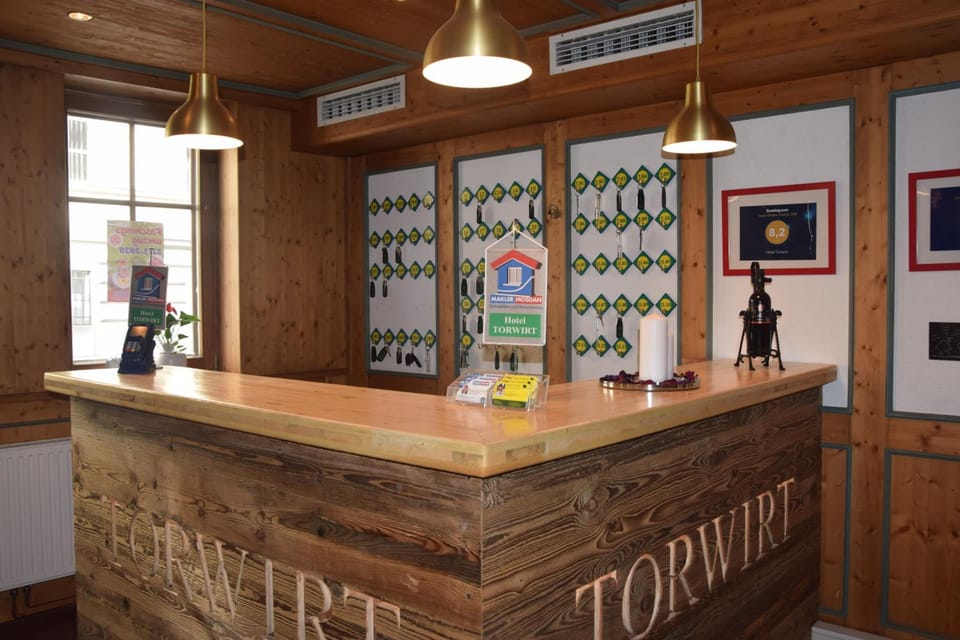 Hotel Torwirt Hotel in Carinthia, Austria