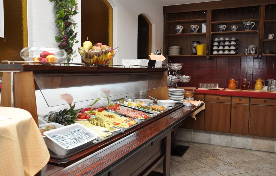 Hotel Torwirt Hotel in Carinthia, Austria