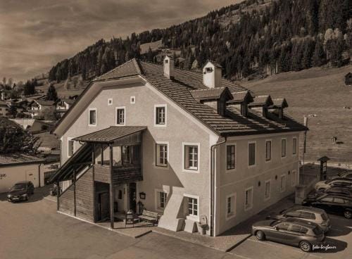 Gasthof Sillianer Wirt Hotel in Trentino-South Tyrol