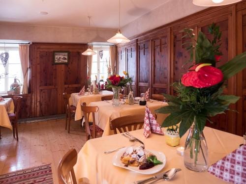 Gasthof Sillianer Wirt Hotel in Trentino-South Tyrol