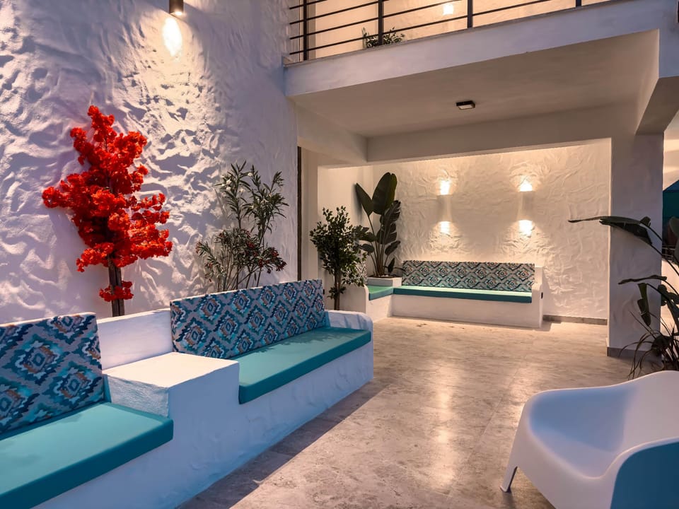 Scape Hotel Hotel in Fethiye