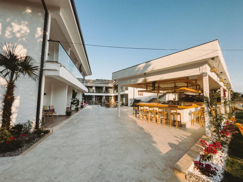 Scape Hotel Hotel in Fethiye