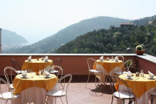 L'Antico Borgo B&B Hotel in Levanto