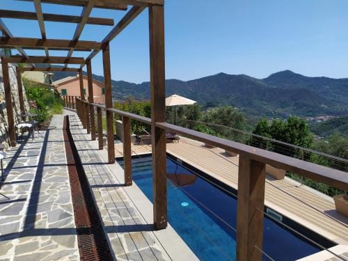 L'Antico Borgo B&B Hotel in Levanto