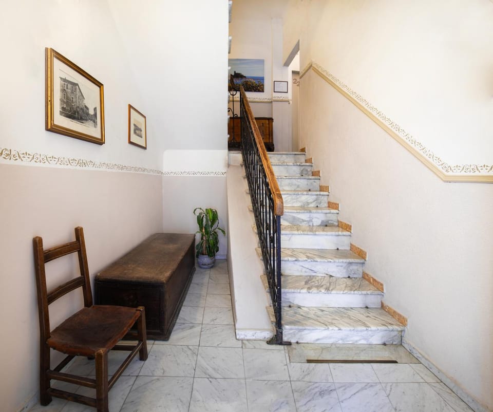 Albergo La Villetta Hotel in Sarzana